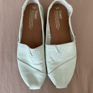 TOMS Alpargata Slip-Ons